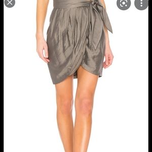 NWOT Joie Erlecia Skirt